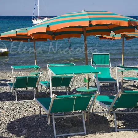 Apartment Sul Mare Marciana Marina (Isola d'Elba)