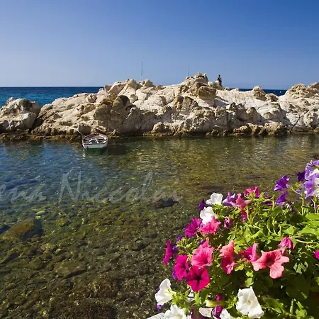 Apartment Sul Mare *