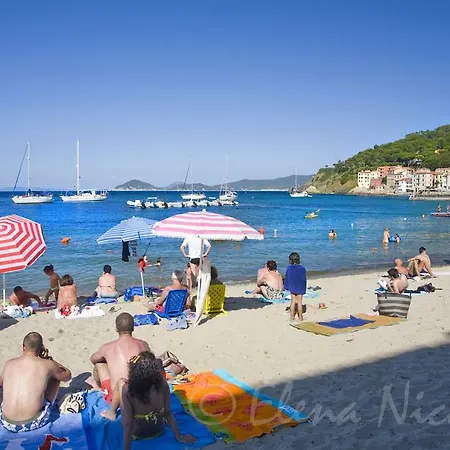 Sul Mare Apartment