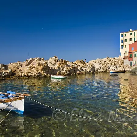 Apartment Sul Mare Marciana Marina (Isola d'Elba)