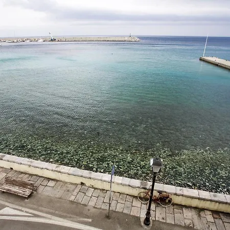 Apartment Sul Mare *