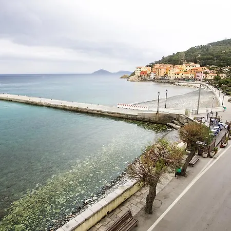 Apartment Sul Mare Marciana Marina (Isola d'Elba)