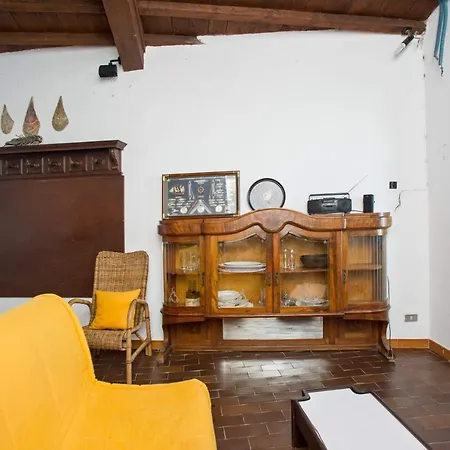 Sul Mare Apartamento