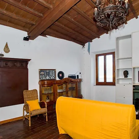 Apartamento Sul Mare *
